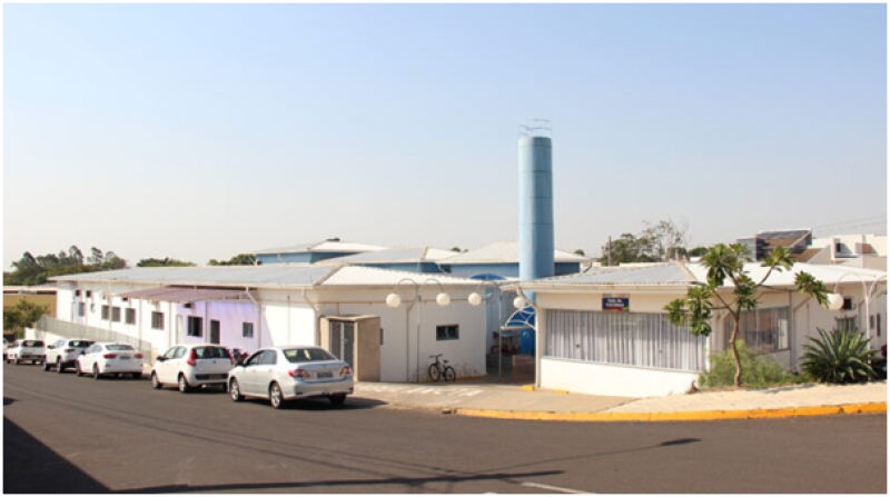 UPA Dracena - SP